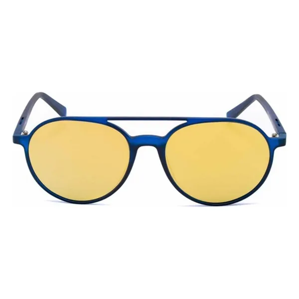 Unisex Sunglasses Italia Independent 0038-022-000 Ø 53 mm