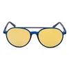 Unisex Sunglasses Italia Independent 0038-022-000 Ø 53 mm
