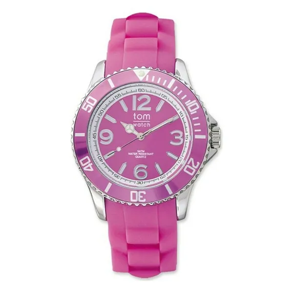 Abiejų lyčių laikrodis Tom Watch WA00064 (Ø 44 mm)