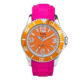 Unisex kellot Tom Watch WA00122 (Ø 44 mm)