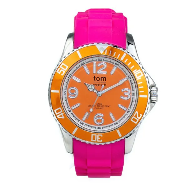Abiejų lyčių laikrodis Tom Watch WA00122 (Ø 44 mm)