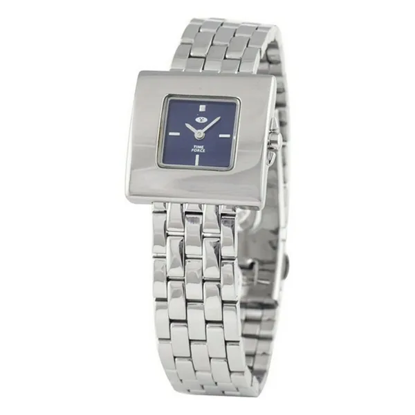 Laikrodis moterims Time Force TF1164L-02M (Ø 27 mm)