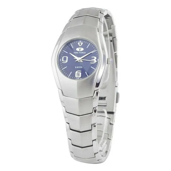 Laikrodis moterims Time Force TF2296L-03M (Ø 27 mm)