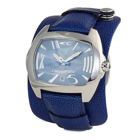 Laikrodis vyrams Chronotech CT2188J-22 (Ø 47 mm)