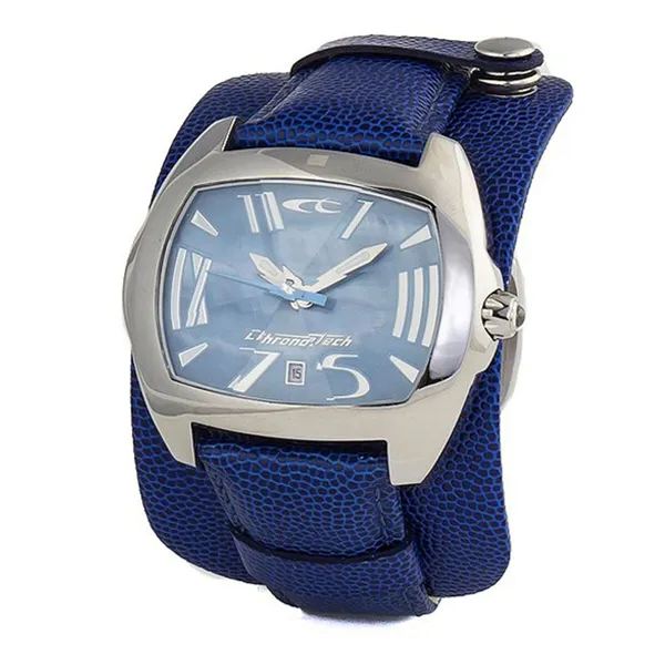 Laikrodis vyrams Chronotech CT2188J-22 (Ø 47 mm)