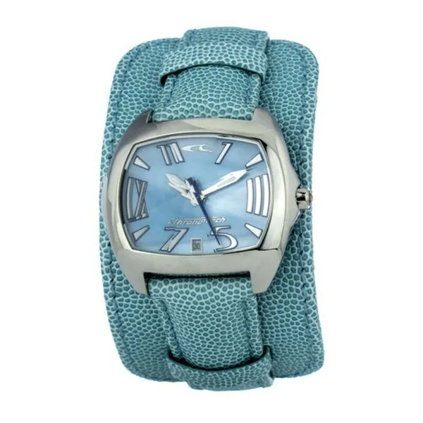 Часы унисекс Chronotech CT2188L-24 (Ø 40 mm)