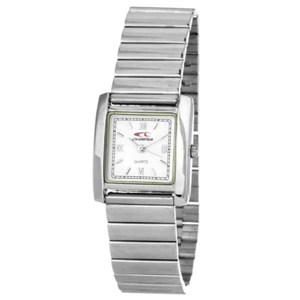 Laikrodis moterims Chronotech CT7001-01M (Ø 28 mm)