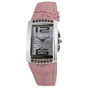 Naisten rannekellot Chronotech CT7018B-02S (Ø 30 mm)