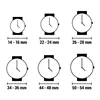 Laikrodis moterims Chronotech CT7094SS-51