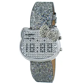 Sieviešu Pulkstenis Chronotech CT7104L-02 (Ø 39 mm)