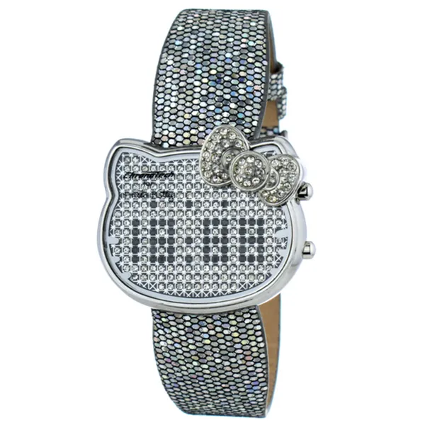 Женские часы Chronotech CT7104L-02 (Ø 39 mm)