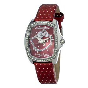 Женские часы Chronotech CT7896LS-41 (Ø 34 mm)