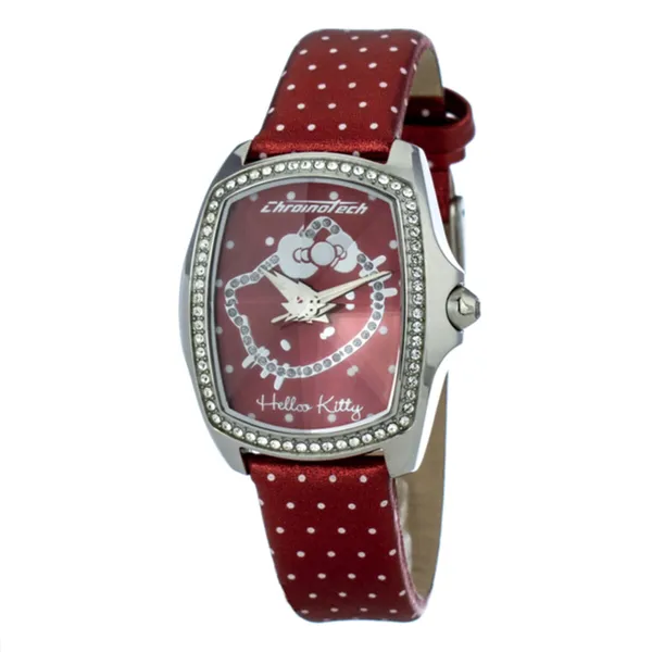 Женские часы Chronotech CT7896LS-41 (Ø 34 mm)