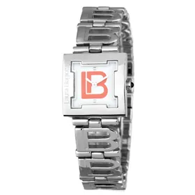 Laikrodis moterims Laura Biagiotti LB0009L-01 (Ø 25 mm)