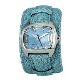 Unisex Kell Chronotech CT2188M-24 (Ø 46 mm)
