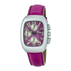 Naiste Kell Chronotech CT7359-08 (Ø 33 mm)
