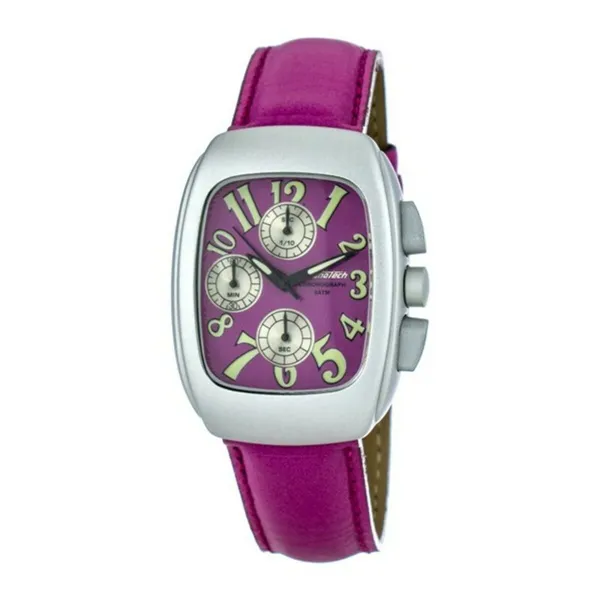 Laikrodis moterims Chronotech CT7359-08 (Ø 33 mm)