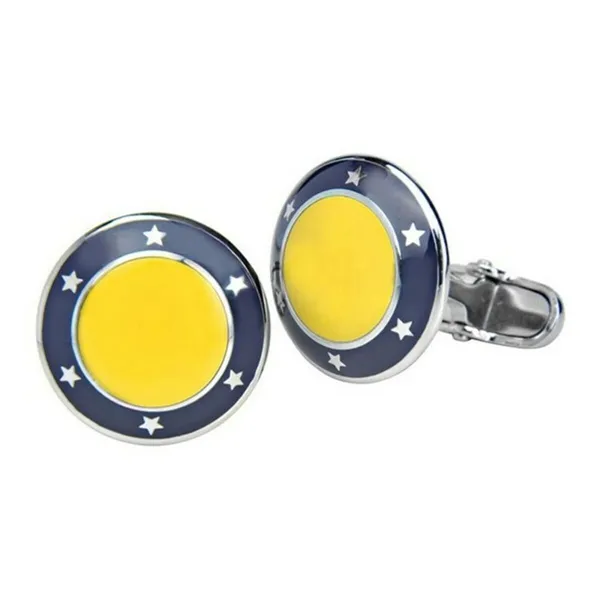 Cufflinks Tommy Hilfiger 2700054 (1,5 cm) (1,5 cm)