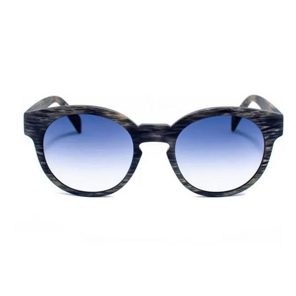 Abiejų lyčių akiniai nuo saulės Italia Independent 0909-BHS-022 Ø 51 mm