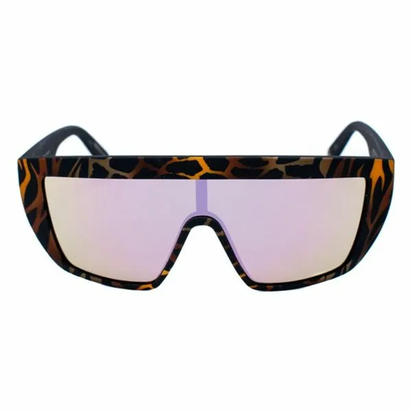 Unisex Päikeseprillid Italia Independent 0912-ZEF-044