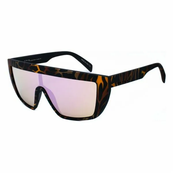 Unisex Päikeseprillid Italia Independent 0912-ZEF-044