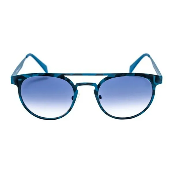 Unisex Sunglasses Italia Independent 0020-023-000 Ø 51 mm