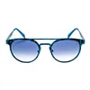 Unisex Sunglasses Italia Independent 0020-023-000 Ø 51 mm