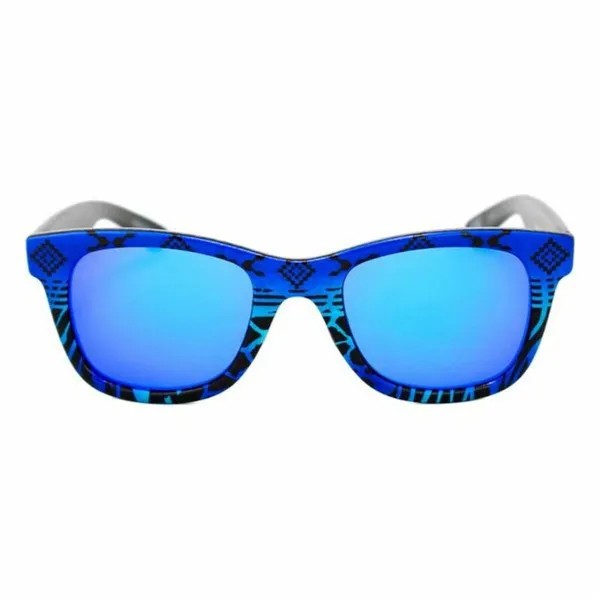 Unisex Sunglasses Italia Independent 0090INX022000 Ø 50 mm