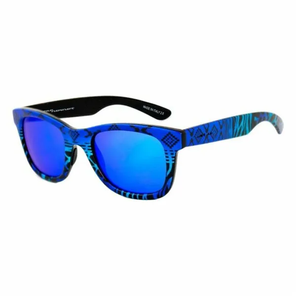 Unisex Sunglasses Italia Independent 0090INX022000 Ø 50 mm