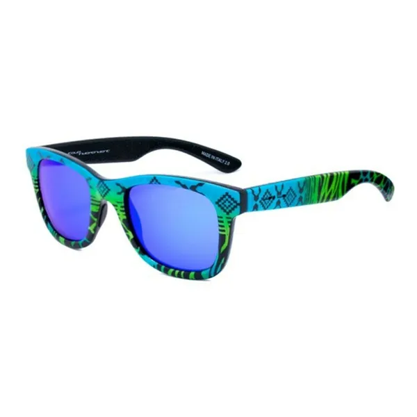 Unisex Saulesbrilles Italia Independent 0090INX033000 Ø 50 mm
