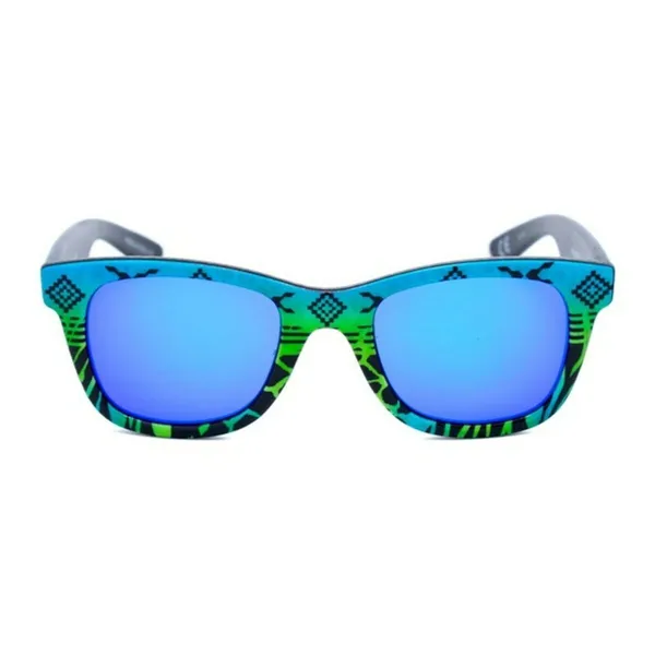 Unisex Saulesbrilles Italia Independent 0090INX033000 Ø 50 mm