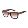 Unisex Sunglasses Italia Independent 0090T-PDP-044 Ø 50 mm