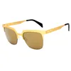 Unisex Sunglasses Italia Independent 0503-120-120 Ø 52 mm