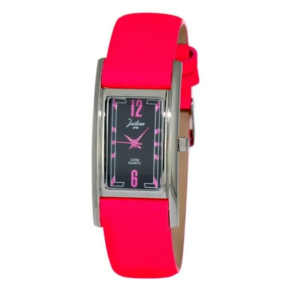 Laikrodis moterims Justina JPR16 (Ø 22 mm)