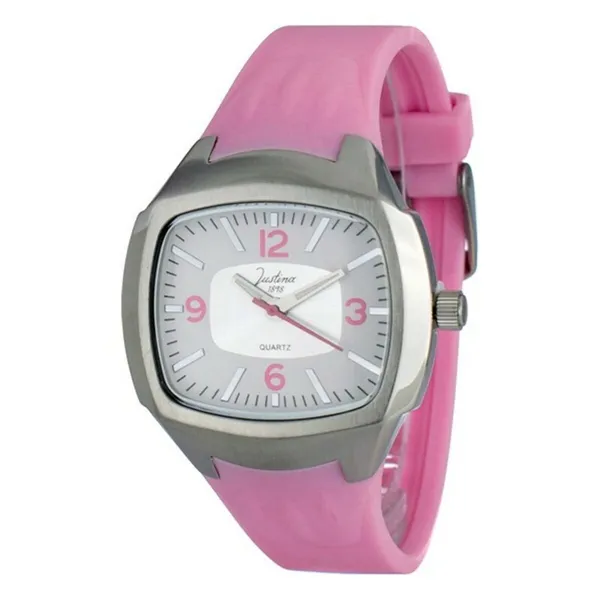 Laikrodis moterims Justina JRC48 (Ø 36 mm)