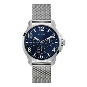 Мужские часы Guess W1040G1 (Ø 43 mm)