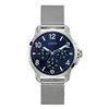 Мужские часы Guess W1040G1 (Ø 43 mm)