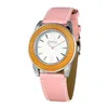Laikrodis moterims Pertegaz PDS-046-R (Ø 36 mm)