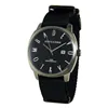 Laikrodis vyrams Devota & Lomba DL008MSPBK-01 (Ø 42 mm)
