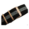 Laikrodis vyrams Devota & Lomba DL008MSPBK-GR Rožinis (Ø 42 mm)