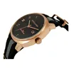 Laikrodis vyrams Devota & Lomba DL008MSPBK-GR Rožinis (Ø 42 mm)