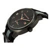 Мужские часы Devota & Lomba DL008MSPBKGR- (Ø 42 mm)