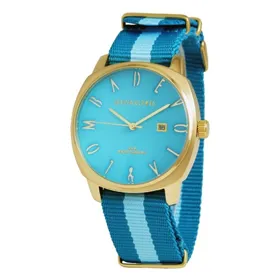 Vīriešu Pulkstenis Devota & Lomba DL008MSPBLBL- (Ø 42 mm)