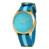 Laikrodis vyrams Devota & Lomba DL008MSPBLBL- (Ø 42 mm)