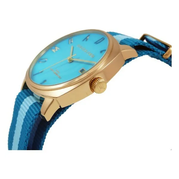 Laikrodis vyrams Devota & Lomba DL008MSPBLBL- (Ø 42 mm)