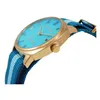 Laikrodis vyrams Devota & Lomba DL008MSPBLBL- (Ø 42 mm)