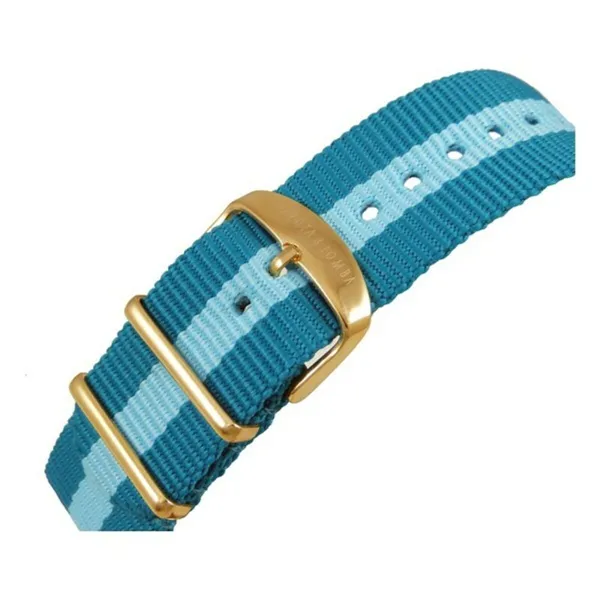 Laikrodis vyrams Devota & Lomba DL008MSPBLBL- (Ø 42 mm)