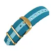 Laikrodis vyrams Devota & Lomba DL008MSPBLBL- (Ø 42 mm)