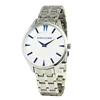 Мужские часы Devota & Lomba DL012M-01WHIT (Ø 40 mm)