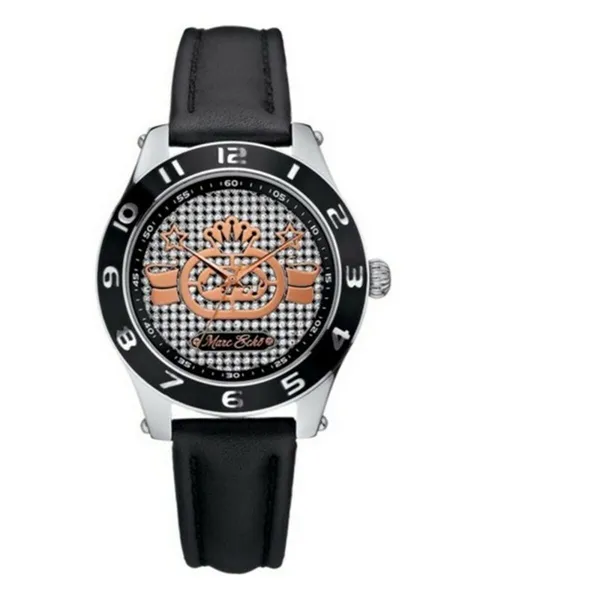 Unisex Pulkstenis Marc Ecko E09502M1 (Ø 39 mm)